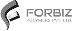 Forbiz Polymers PVT. LTD Logo