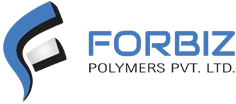 Forbiz Polymers PVT. LTD Logo